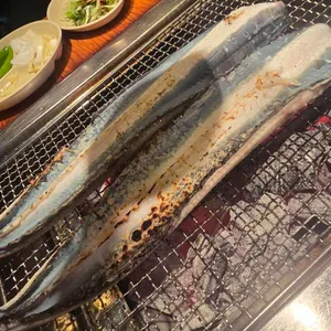 장어사냥 리뷰 사진