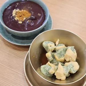 쑥꿀레 사진