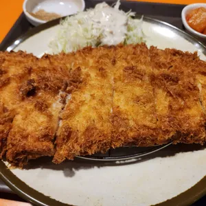 유키돈까스 사진