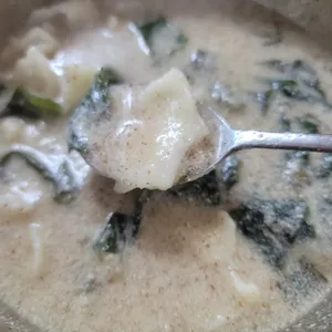 살구나무집칼국수 사진