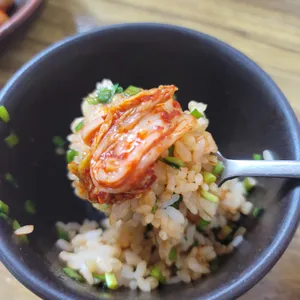 살구나무집칼국수 사진