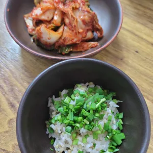 살구나무집칼국수 사진