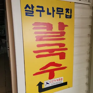 살구나무집칼국수 리뷰 사진