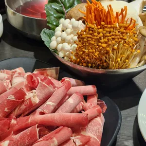 소담촌 사진 2