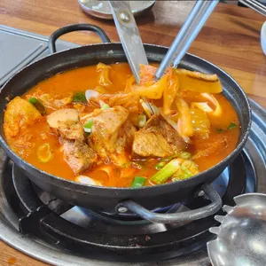 도리소갈비탕 사진