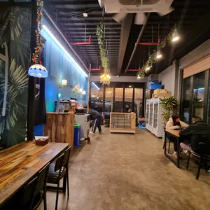 구석 누룽지를품은닭 리뷰 사진
