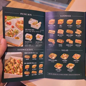 리나스 리뷰 사진