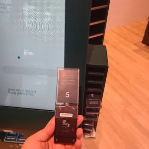 리나스 리뷰 사진