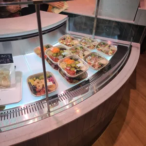 리나스 리뷰 사진