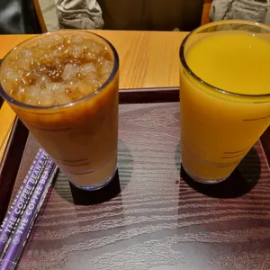 커피빈 사진