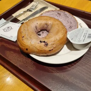 커피빈 사진