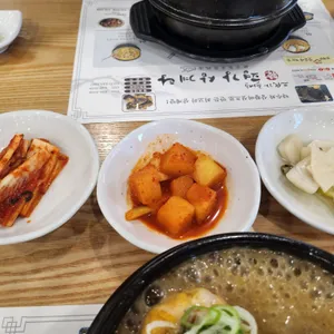 평강삼계탕 사진