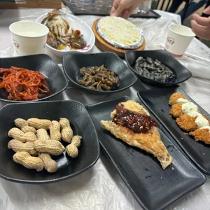 삼형제횟집 사진