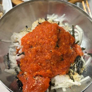 삼형제횟집 사진