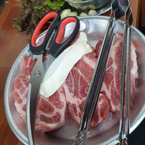 상도동솥뚜껑 사진 1