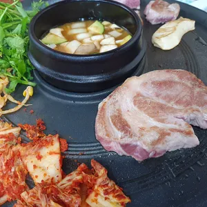 상도동솥뚜껑 사진 2