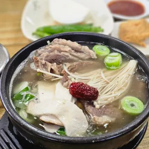 김서방국밥 사진