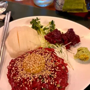 우주공간 사진