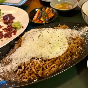 우주공간 사진 2