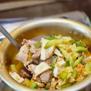 대숲마을 사진