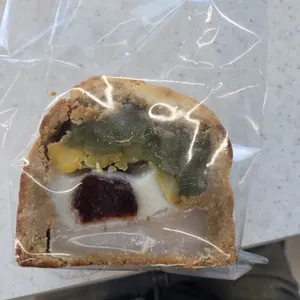 오븐의온도 사진 2