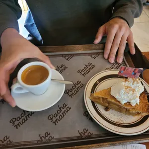 파차마마 베이커리 사진