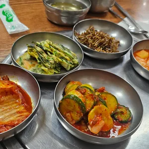 무교동목포세발낙지 사진