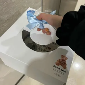 케이크의 계절 사진