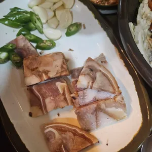 학고을 사진