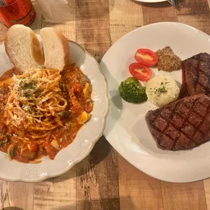 서양집 사진