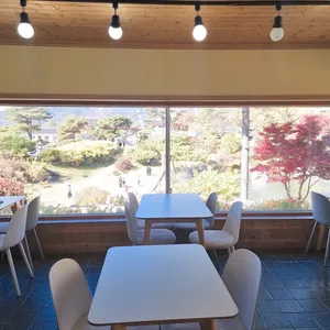 가로수 리뷰 사진