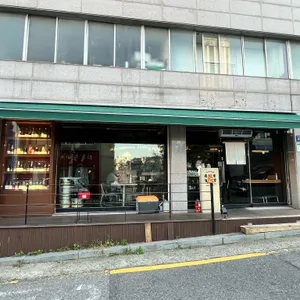 야생식당 리뷰 사진
