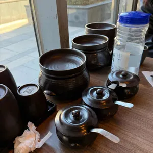 담소사골순대 사진