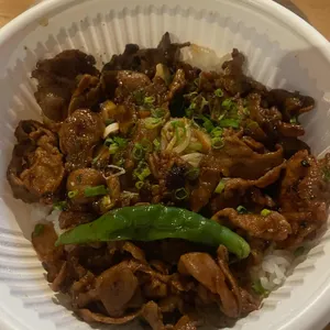 미도인 사진