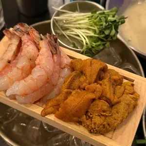 뭉티크 사진