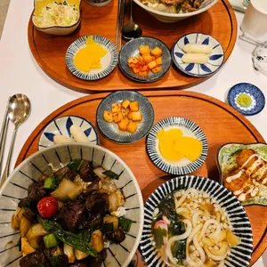 핵밥 사진