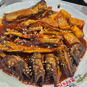 꾸드리맛집코다리네 대표 사진