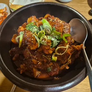 마포나루 사진