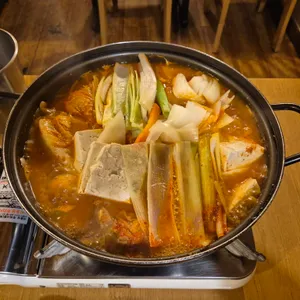 마포나루 사진