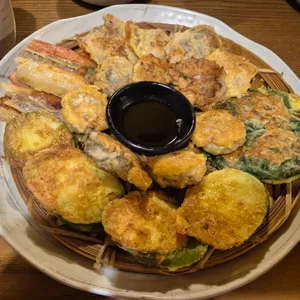 마포나루 사진