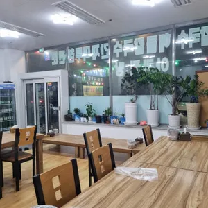 일미칼국수 사진 2