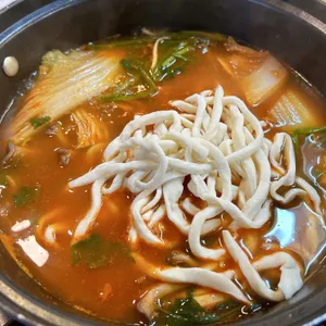 진미샤브손칼국수 사진 2