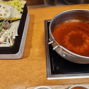 솔밭샤브 리뷰 사진