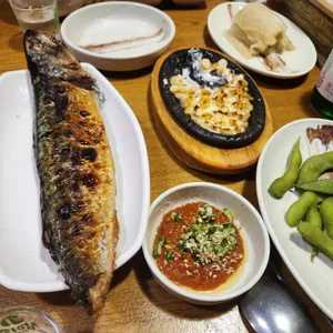 어수선 사진