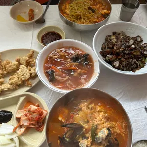 하나관 사진