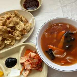 하나관 사진