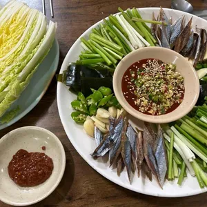 도림천포차 사진 1
