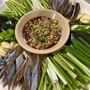 도림천포차 사진 2