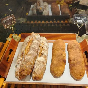 오보록 사진