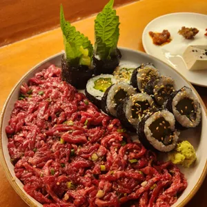 뱃놀이 사진